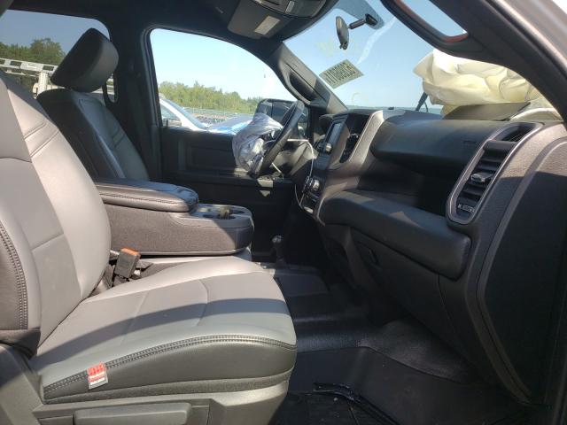 2021 RAM 2500 TRADE 3C6UR5HJ9MG503701
