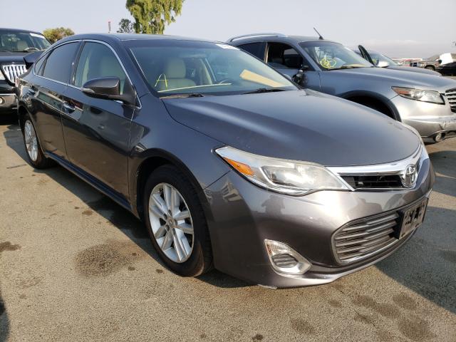 2014 Toyota Avalon Base