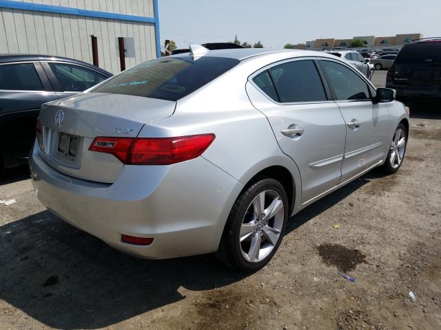 2014 ACURA ILX 20 19VDE1F3XEE013758
