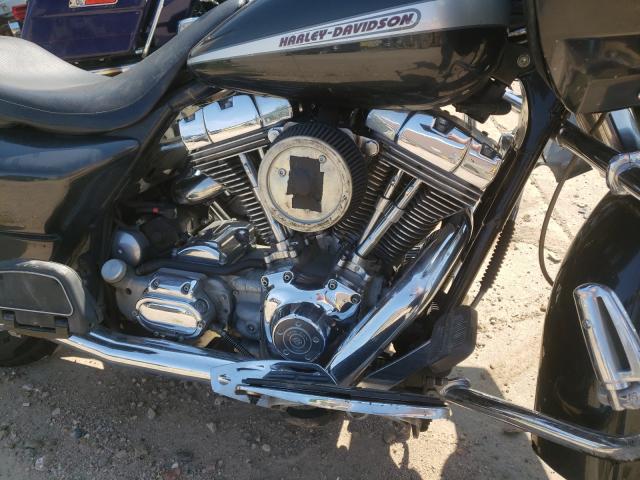 2005 HARLEY-DAVIDSON FLTRI 1HD1FSW365Y608452