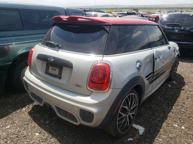 2017 MINI COOPER JOH WMWXM9C57HT997164