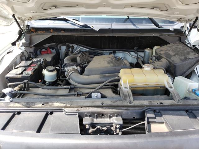 2018 NISSAN VAN 1N6BF0LY4JN806918