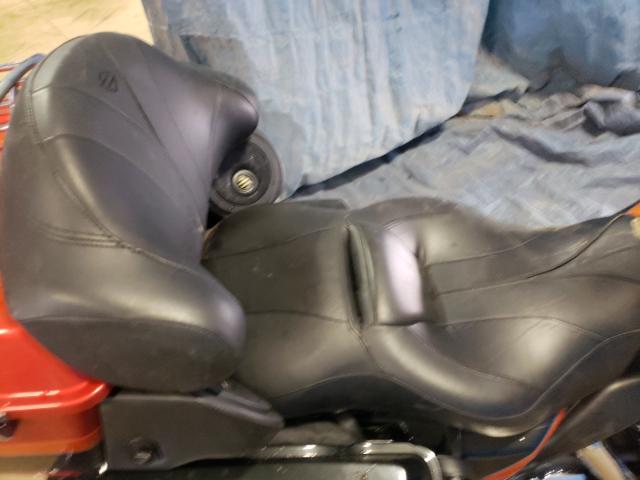 2013 HARLEY-DAVIDSON FLHTCUSE C 1HD1PR818DB958703