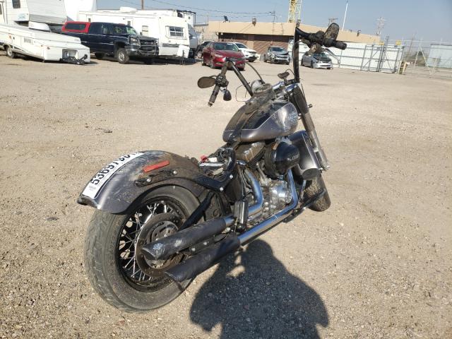 2017 HARLEY-DAVIDSON FLS SOFTAI 1HD1JRV1XHB024585