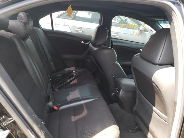 2014 ACURA TSX SE JH4CU2F85EC000414
