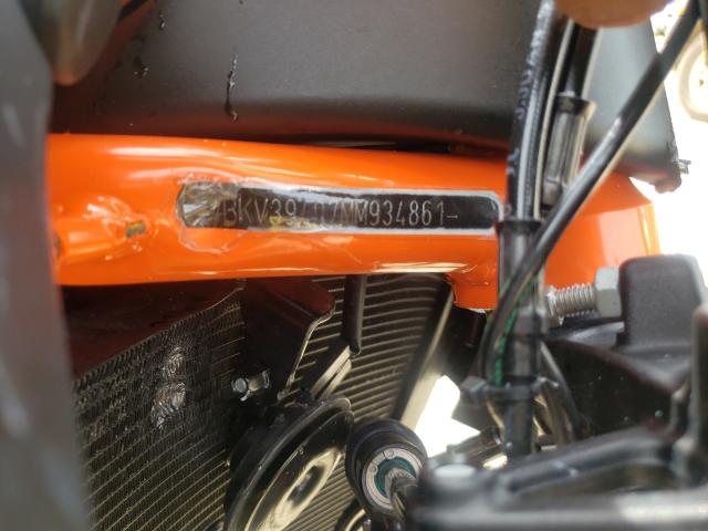 2021 KTM 1290 SUPER VBKV39407MM934861