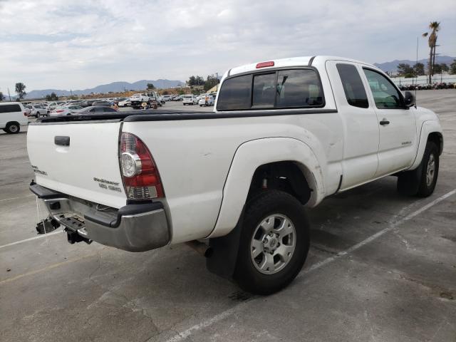 2013 TOYOTA TACOMA PRE 5TFTU4GN4DX031727