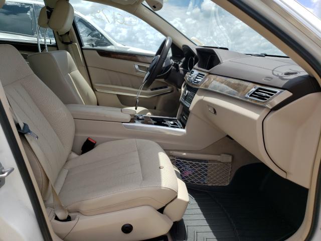 2016 MERCEDES-BENZ E 400 4MAT WDDHF6HB3GB186048