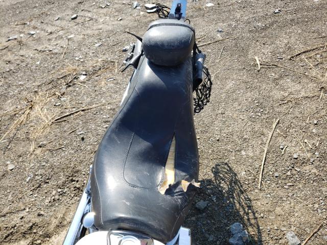 2004 HARLEY-DAVIDSON FXSTDI 1HD1JBB104Y047019