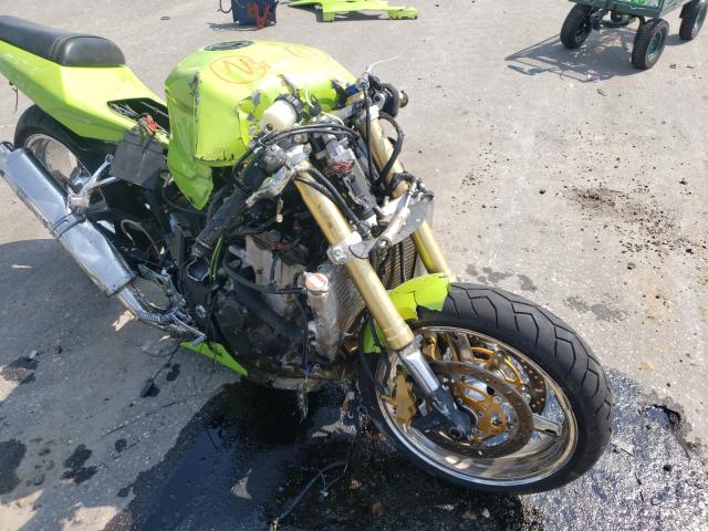 2005 SUZUKI GSX JS1GR7JA552108012