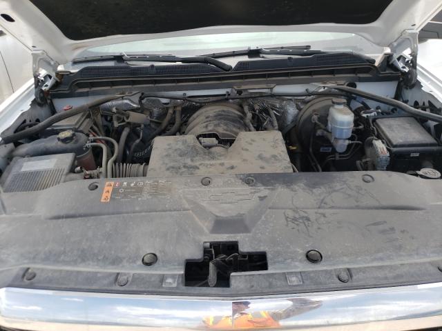 2018 CHEVROLET .CK2500 1GCNCNEH8JZ346349