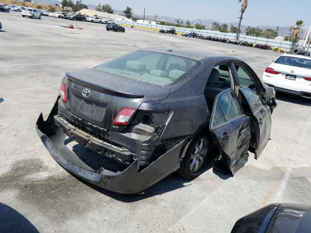 2011 TOYOTA CAMRY BASE 4T4BF3EK8BR197760