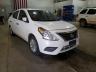 2016 NISSAN  VERSA