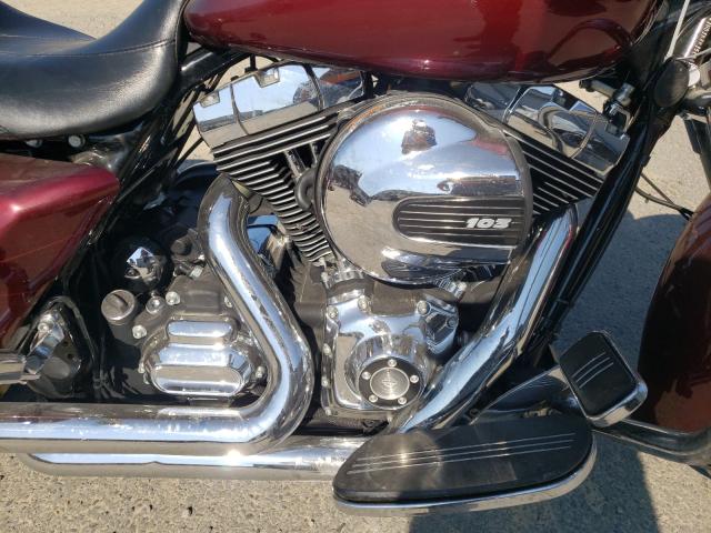 2014 HARLEY-DAVIDSON FLHXS STRE 1HD1KRM15EB636834
