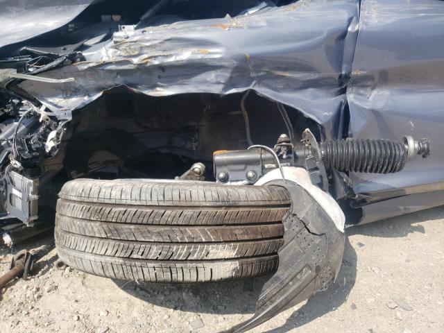 2021 KIA K5 LXS 5XXG14J27MG055973