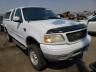 2002 FORD  F150