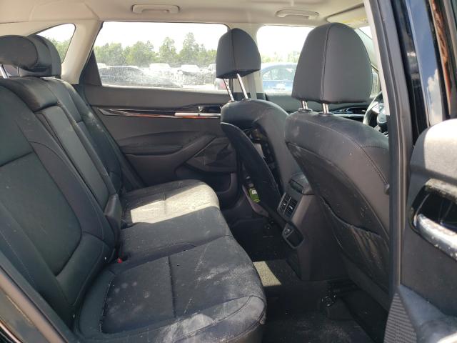 2021 KIA SELTOS SX KNDETCA25M7189126