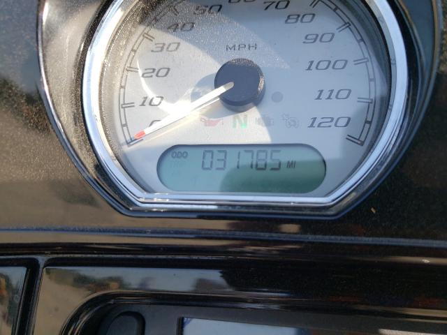 2014 HARLEY-DAVIDSON FLHXS STRE 1HD1KRM15EB636834