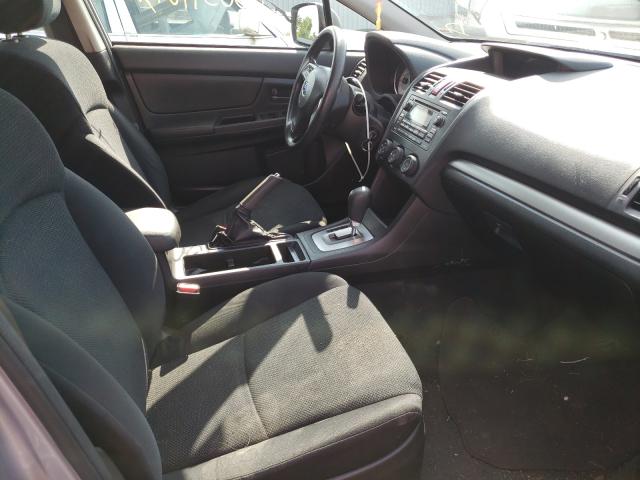 2014 SUBARU IMPREZA SE JF1GJAA68EH022282