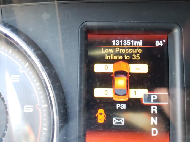 2013 DODGE CHARGER PO 2C3CDXAT3DH594348