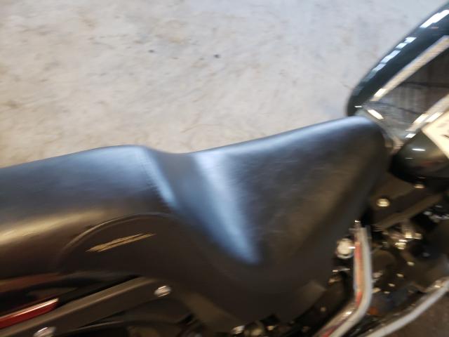 2005 HARLEY-DAVIDSON FXSTB 1HD1BTY125Y055554