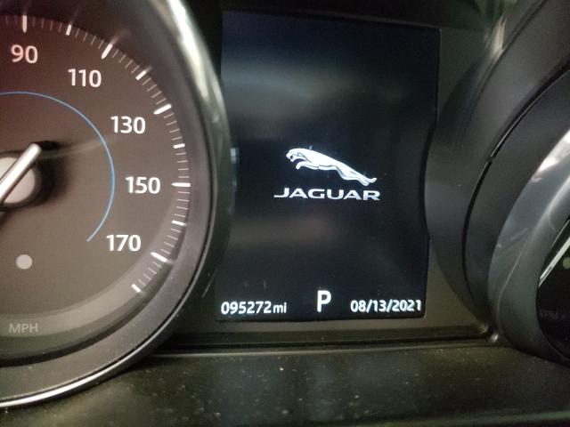 2016 JAGUAR XF PRESTIG SAJBE4BV0GCY07798