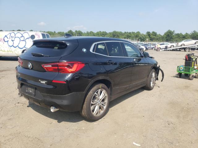 2019 BMW X2 XDRIVE2 WBXYJ5C59KEF83426