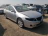 2008 ACURA  TSX