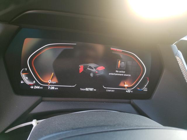 2021 BMW 228I WBA53AK04M7J25707
