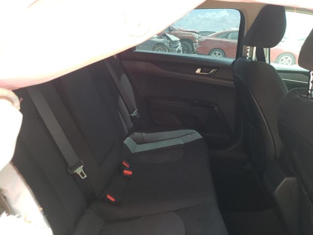 2021 KIA K5 LXS 5XXG14J28MG013845