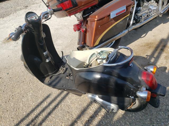2006 HONDA CH50 S JH2AF60666K201013