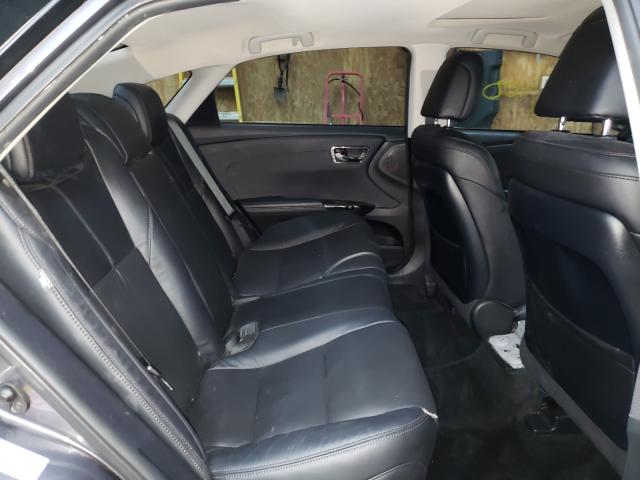 2016 TOYOTA AVALON HYB 4T1BD1EB5GU054616