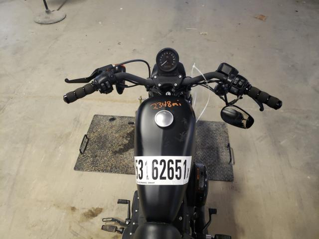 2020 HARLEY-DAVIDSON XL883 N 1HD4LE217LB419157