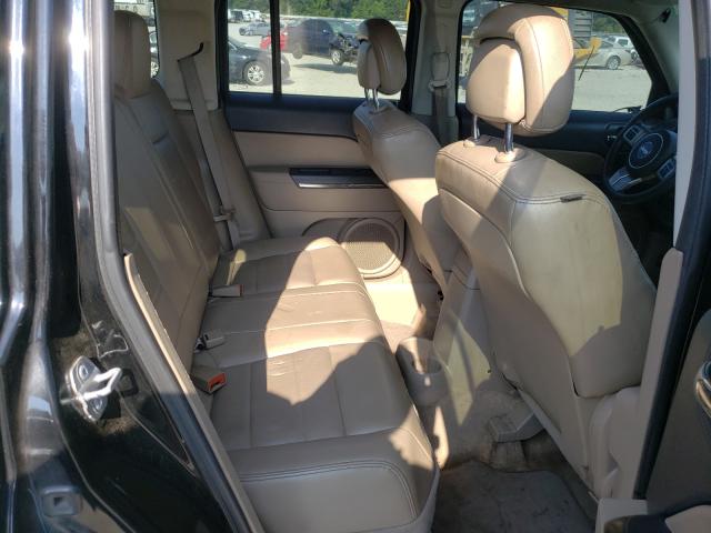 2014 JEEP PATRIOT LI 1C4NJRCB2ED748740