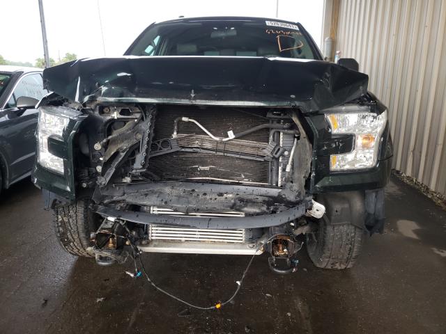 2015 FORD F150 XLT 1FTEX1EP4FFB85852