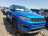 2021 JEEP  COMPASS