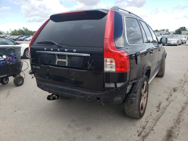 2012 VOLVO XC90 R DES YV4952CF4C1628319