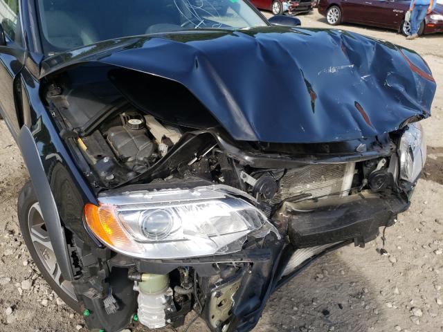 2015 VOLVO XC70 T6 PL YV4902NM1F1230774