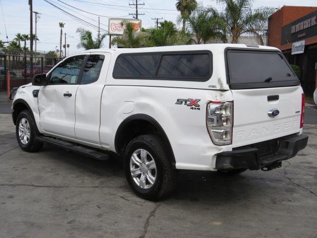 2019 FORD RANGER XL 1FTER1FH8KLA71902