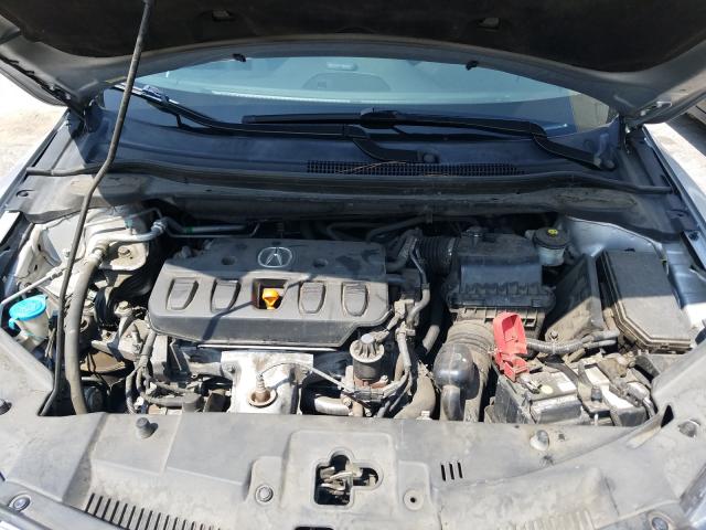 2014 ACURA ILX 20 19VDE1F3XEE013758