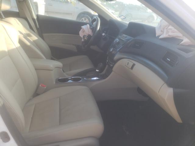 2013 ACURA ILX 20 PRE 19VDE1F51DE014328