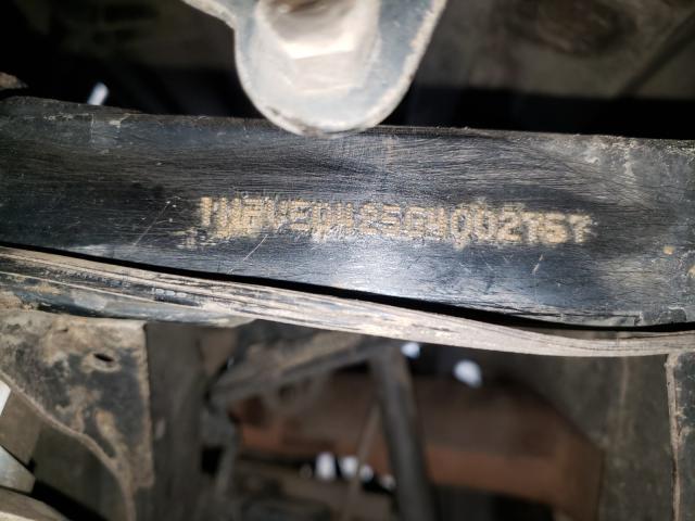 2016 HONDA SXS1000 M5 1HFVE0425G4002757