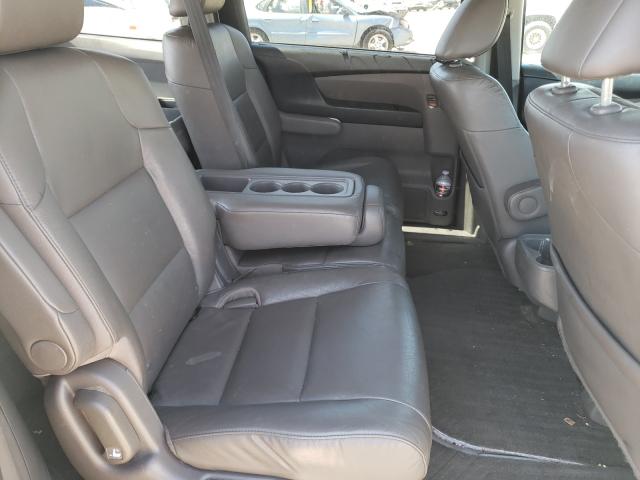 2015 HONDA ODYSSEY 5FNRL5H60FB105538
