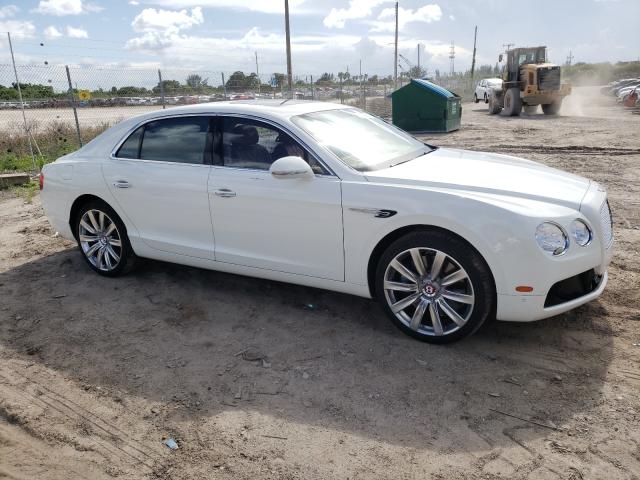 VIN SCBET9ZA5G8051358 2016 Bentley Flying no.1