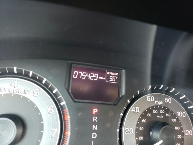 2015 HONDA ODYSSEY 5FNRL5H60FB105538