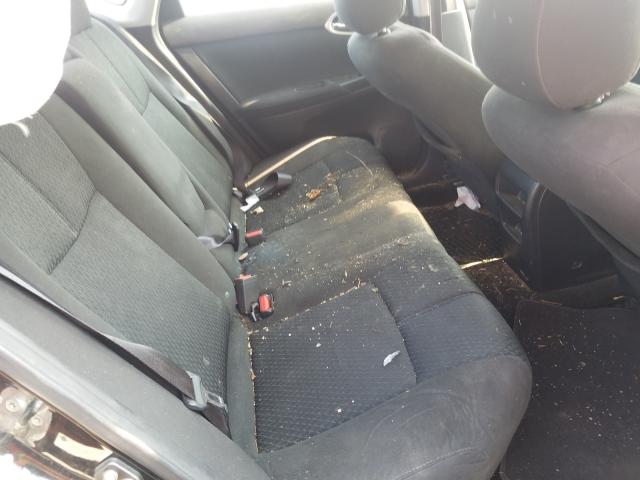 2013 NISSAN SENTRA S/S 3N1AB7AP4DL709058