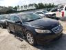 2012 FORD  TAURUS