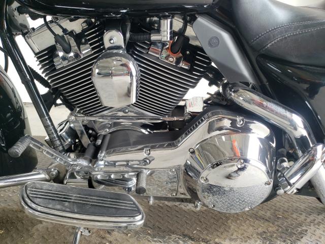2006 HARLEY-DAVIDSON FLHRSI 1HD1FYW156Y688460