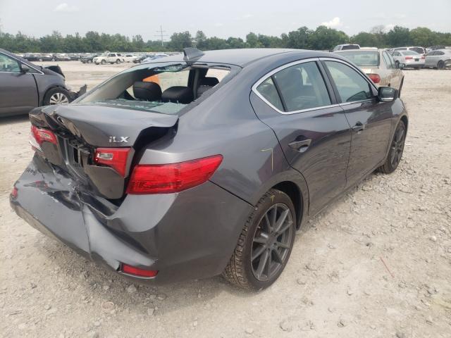 2014 ACURA ILX 20 19VDE1F32EE011986