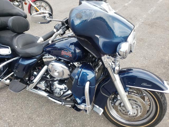 2004 HARLEY-DAVIDSON FLHTCI 1HD1FFW1X4Y616798